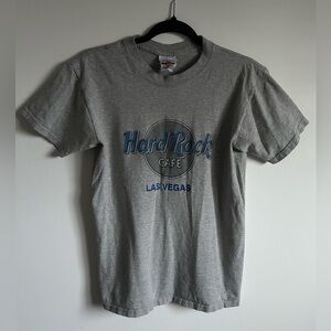 Vintage Hard Rock Cafe